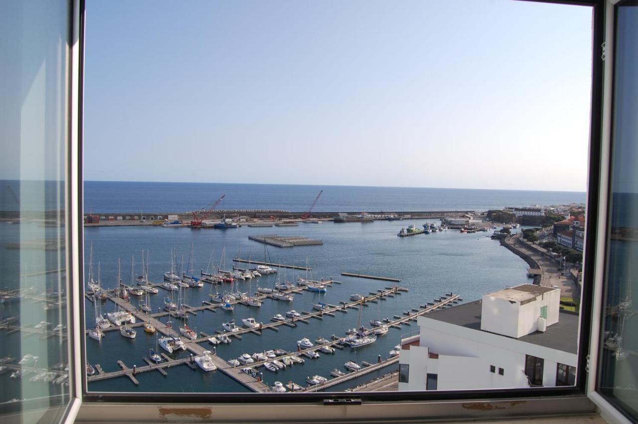 Atlantic Tower - Free Parking Apartment Ponta Delgada  Exterior photo