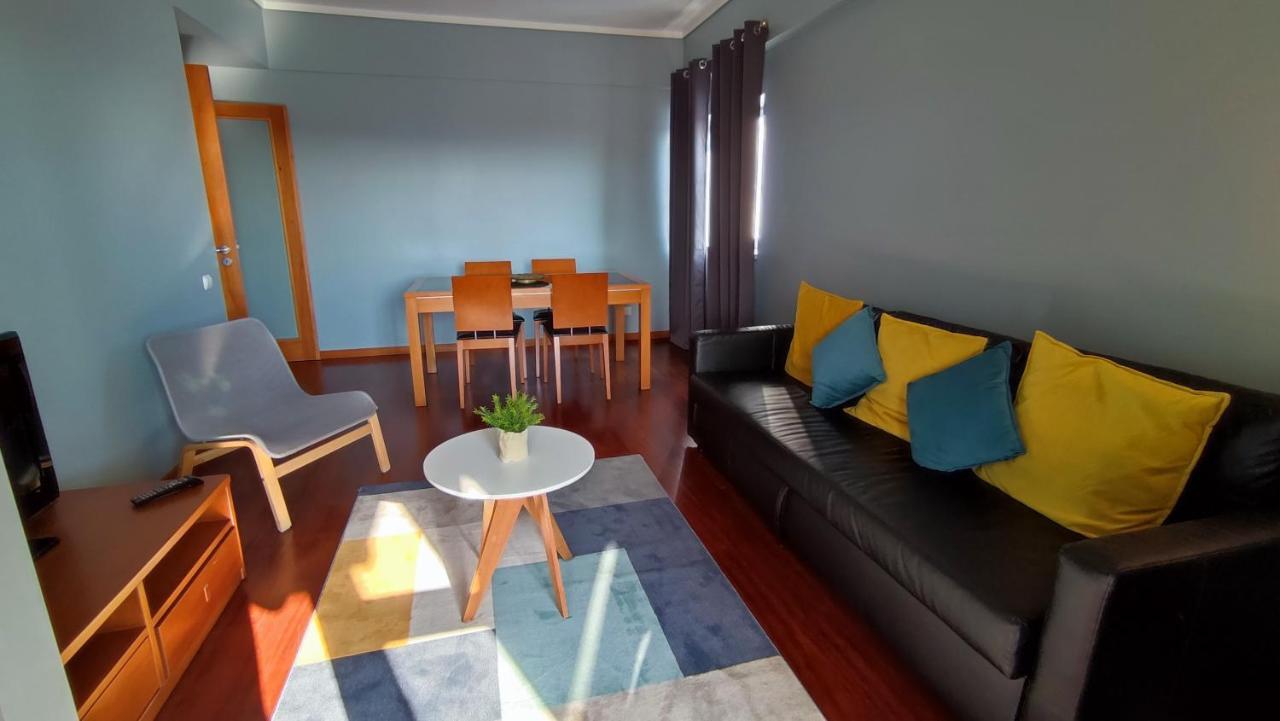 Atlantic Tower - Free Parking Apartment Ponta Delgada  Exterior photo