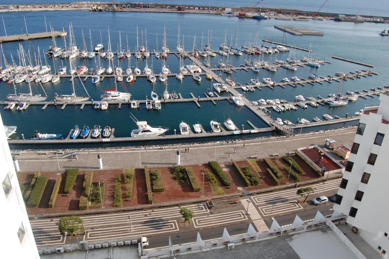 Atlantic Tower - Free Parking Apartment Ponta Delgada  Exterior photo