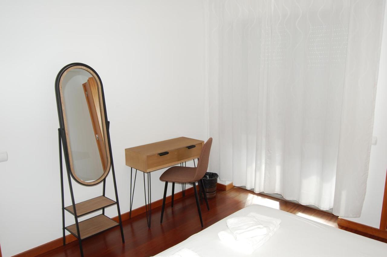 Atlantic Tower - Free Parking Apartment Ponta Delgada  Exterior photo
