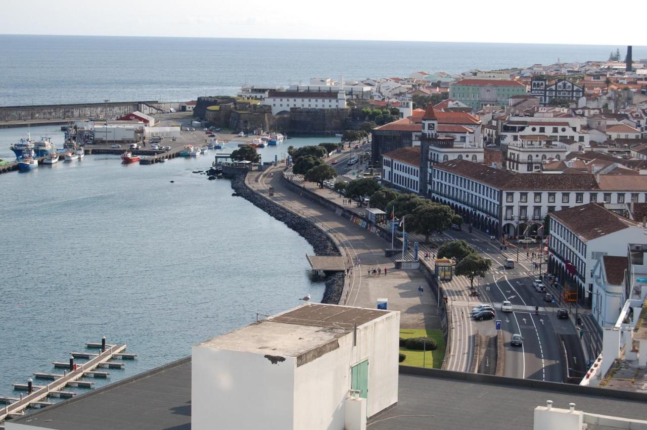 Atlantic Tower - Free Parking Apartment Ponta Delgada  Exterior photo