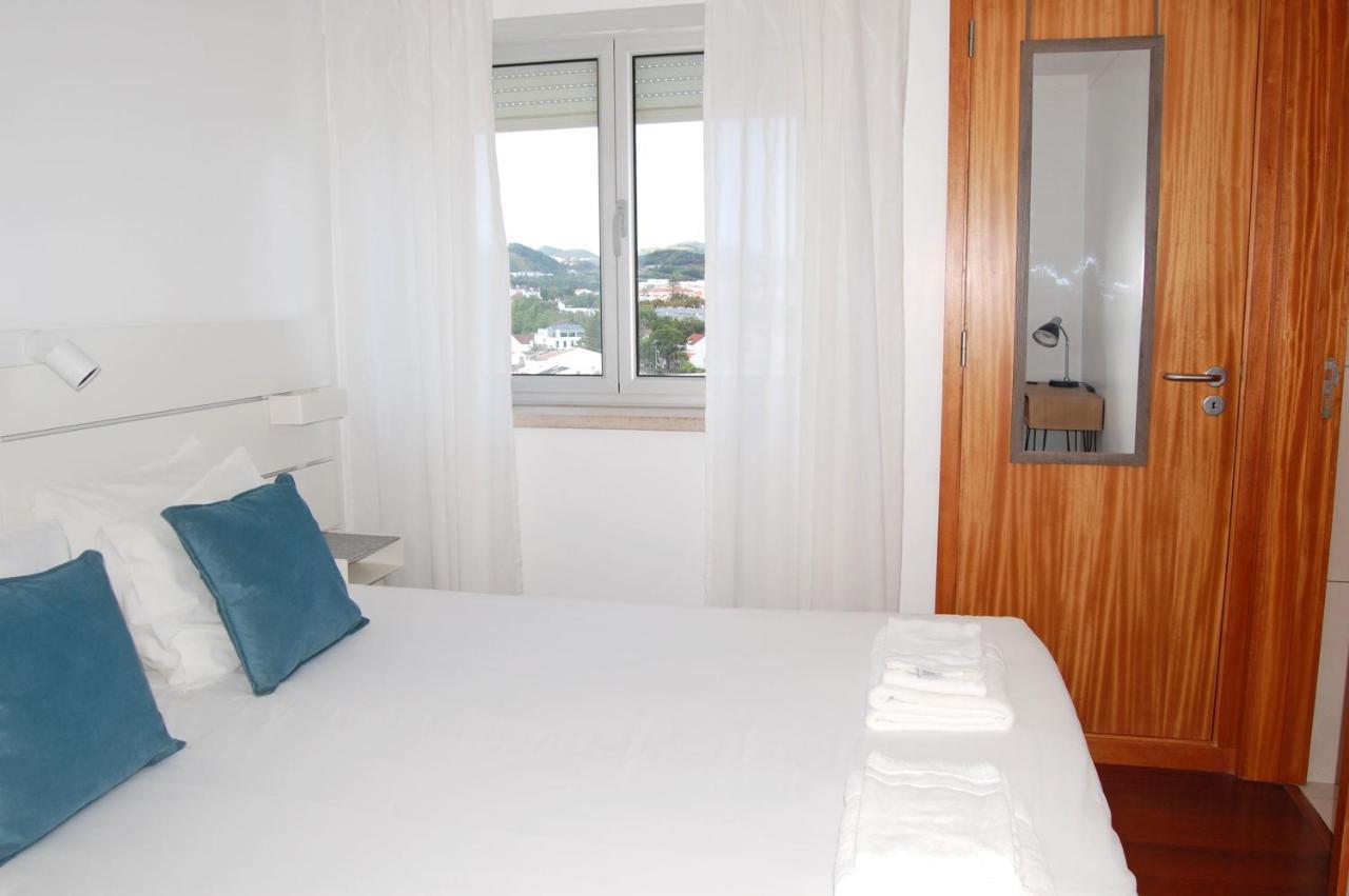 Atlantic Tower - Free Parking Apartment Ponta Delgada  Exterior photo