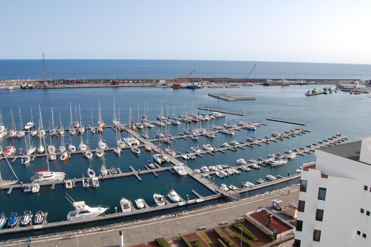 Atlantic Tower - Free Parking Apartment Ponta Delgada  Exterior photo