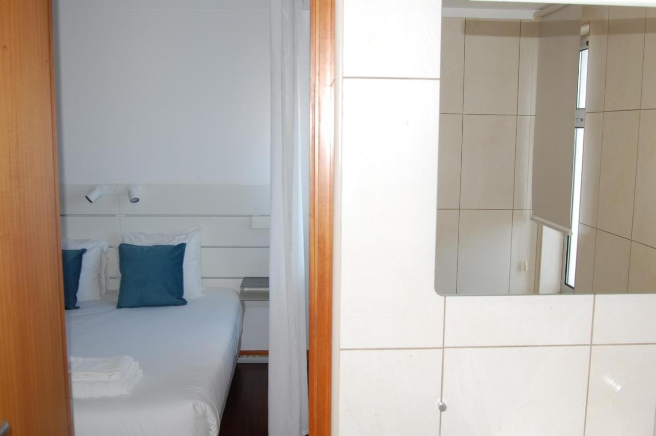 Atlantic Tower - Free Parking Apartment Ponta Delgada  Exterior photo