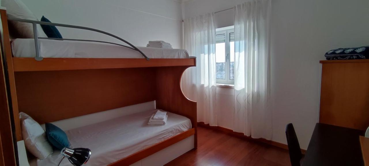 Atlantic Tower - Free Parking Apartment Ponta Delgada  Exterior photo