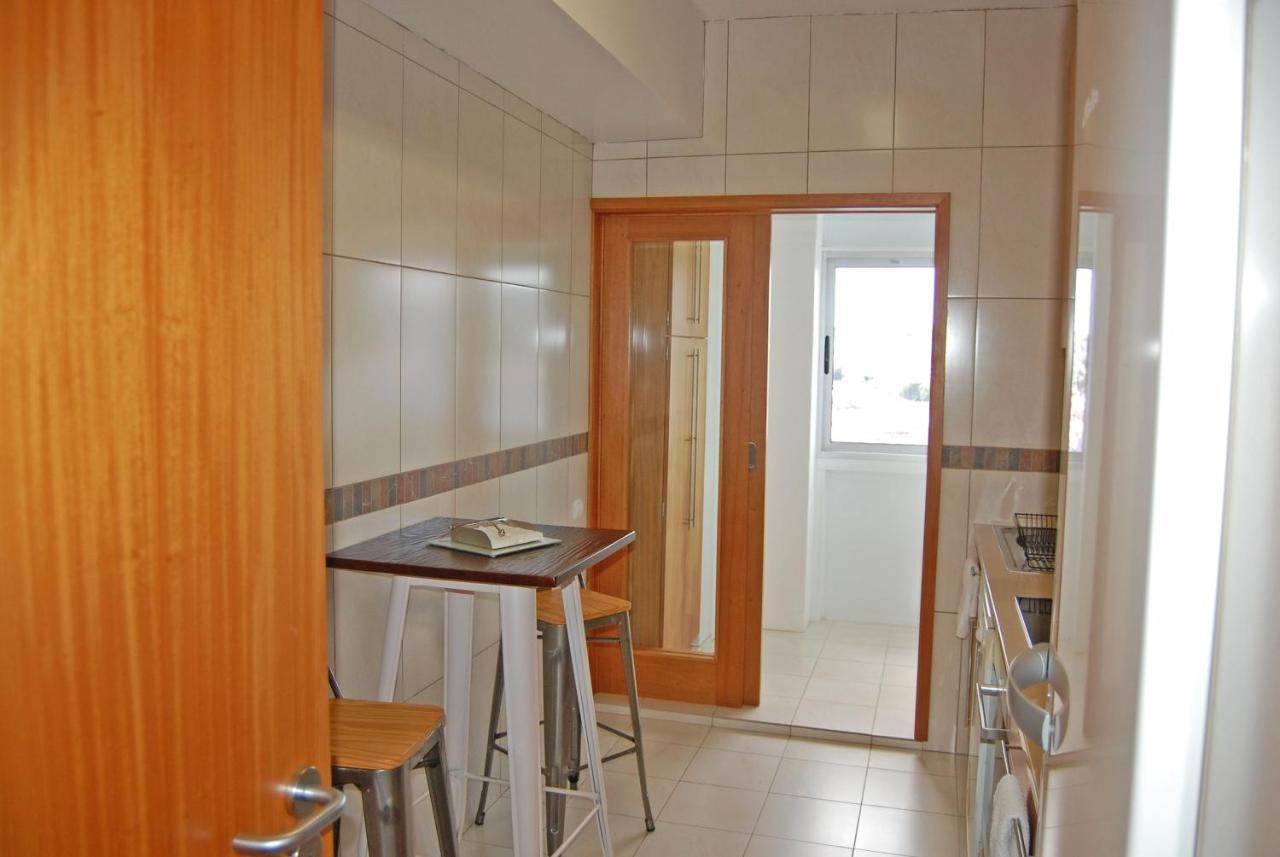 Atlantic Tower - Free Parking Apartment Ponta Delgada  Exterior photo